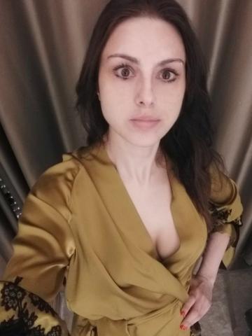 Индивидуалка Мальвина фото 2