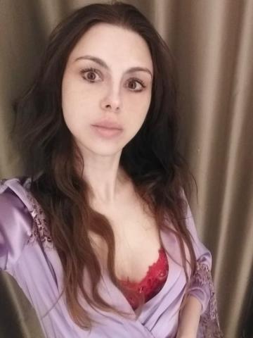 Индивидуалка Мальвина фото 3