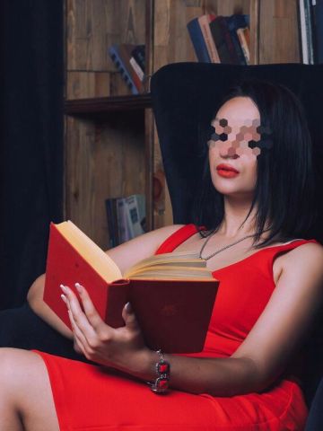 Проститутка Алена, 23 года, г. Старокалмашево