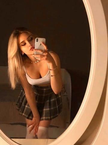 Индивидуалка Пелагея фото 3